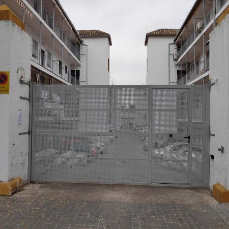 Loft Jazmin Junto A Puente Romano Córdoba Buitenkant foto
