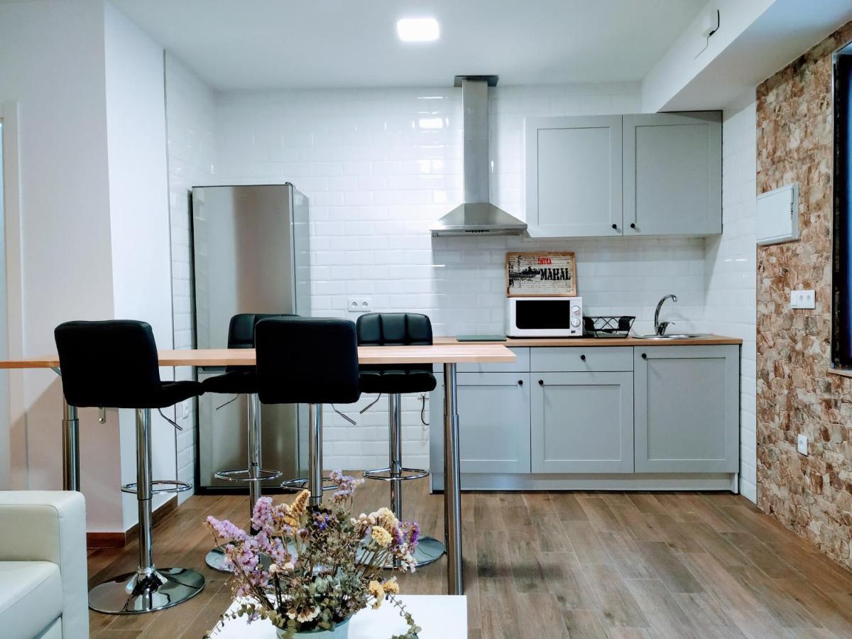 Loft Jazmin Junto A Puente Romano Córdoba Buitenkant foto