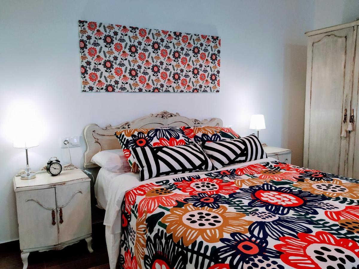 Loft Jazmin Junto A Puente Romano Córdoba Buitenkant foto